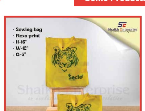 Banking sector bag