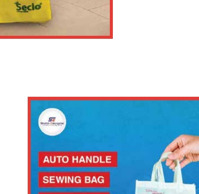 Restaurant packaging